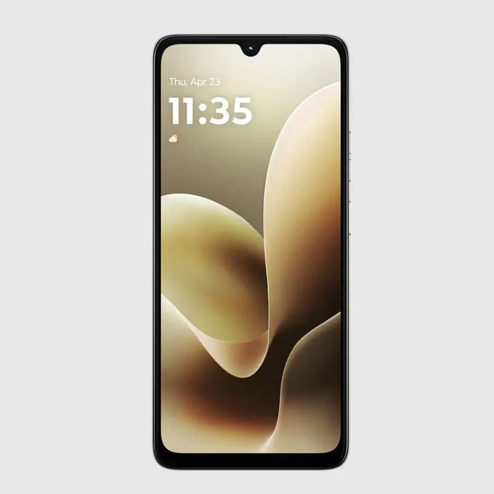Smartphone Moto g06 4G Tela 6,9 Polegadas 256GB Câmera 50MP Motorola — imagem 2