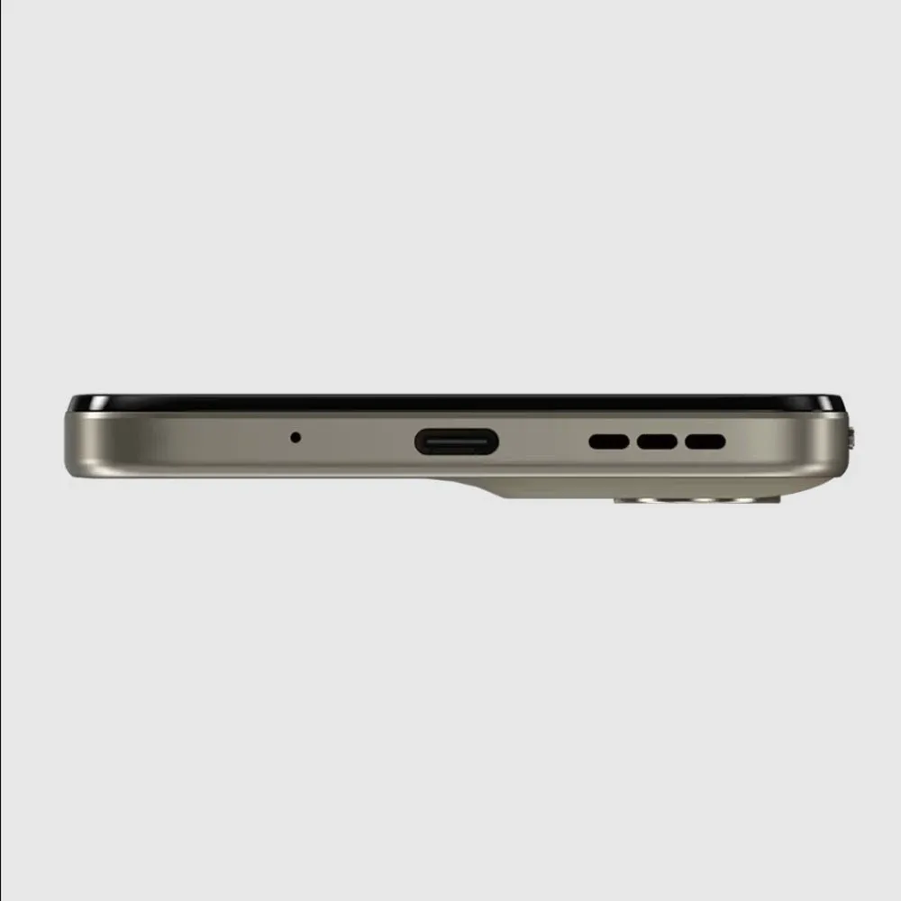 Smartphone Moto g06 4G Tela 6,9 Polegadas 256GB Câmera 50MP Motorola — imagem 4
